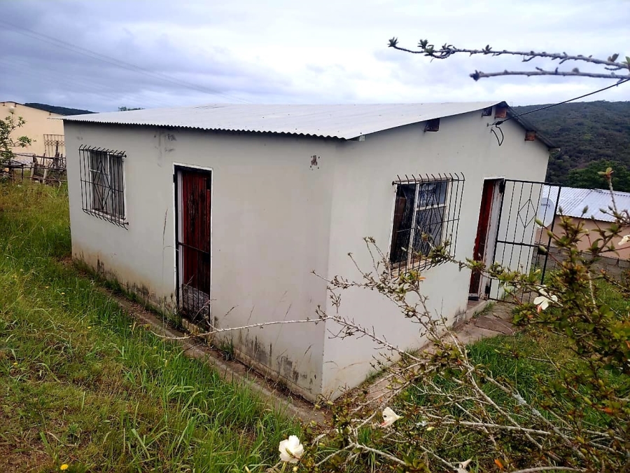 2 Bedroom Property for Sale in Reeston Eastern Cape